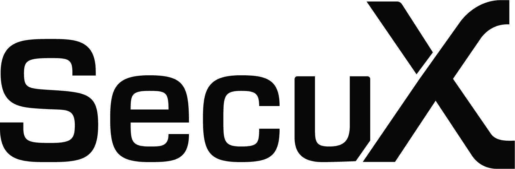 SecuX Wallet Logo