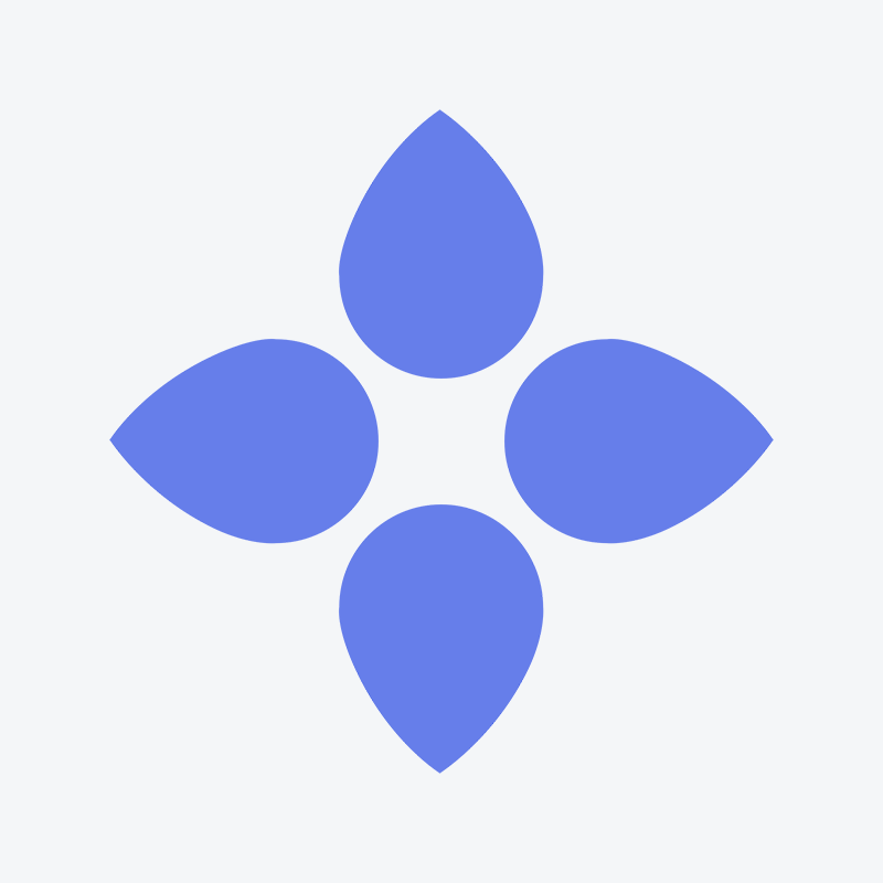 Bloom Token Logo