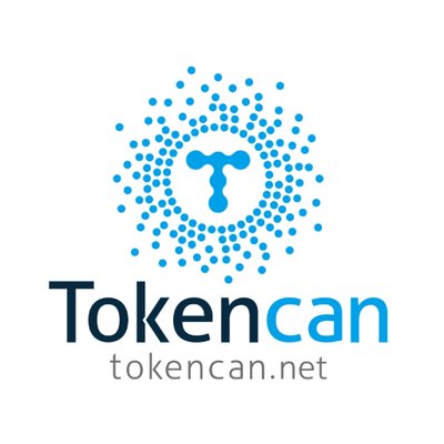 Tokencan Logo