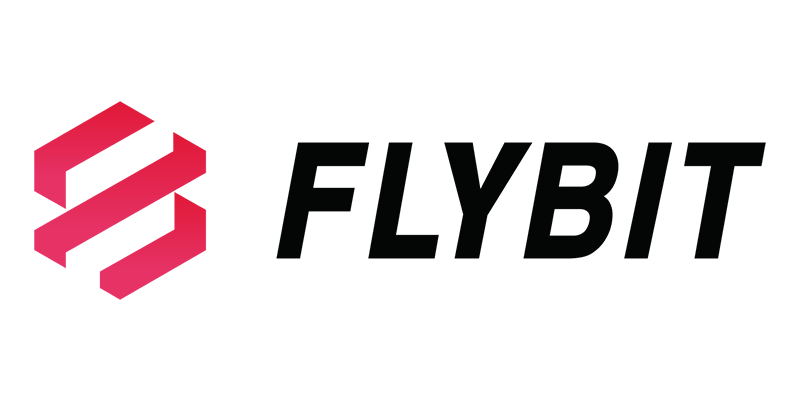 Flybit Exchange logo