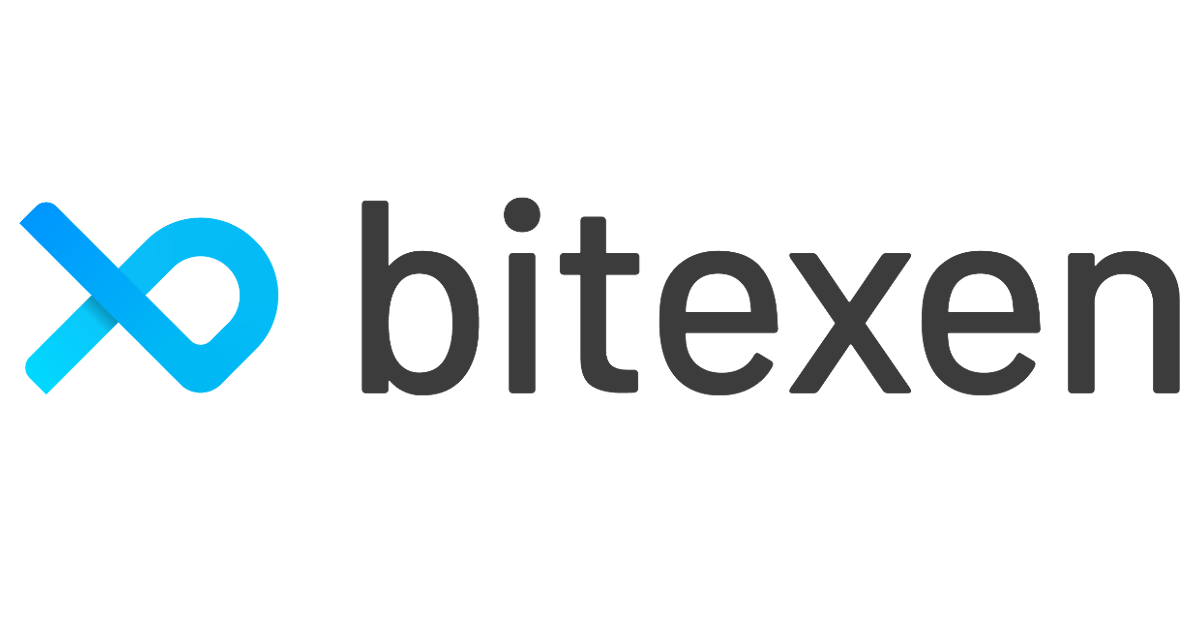 Bitexen Logo