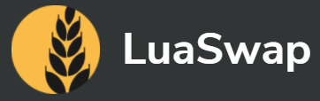 LuaSwap logo