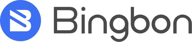 Bingbon Logo