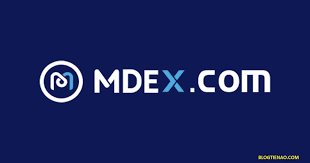 MDEX Logo