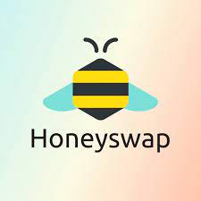 Honeyswap Logo