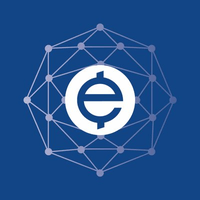 Exchange Union Token Logo