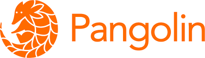 Pangolin Exchange Logo