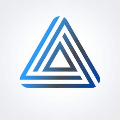 The Abyss Token Logo