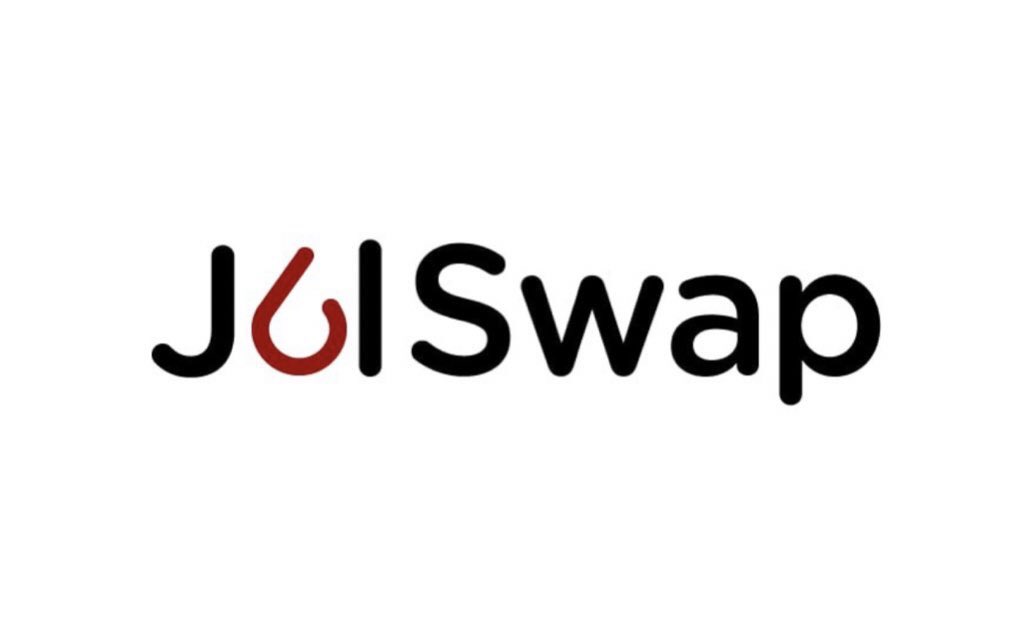 JulSwap logo