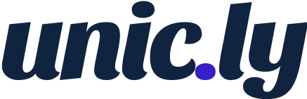 Unicly Exchange logo