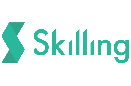 Skilling Crypto Logo