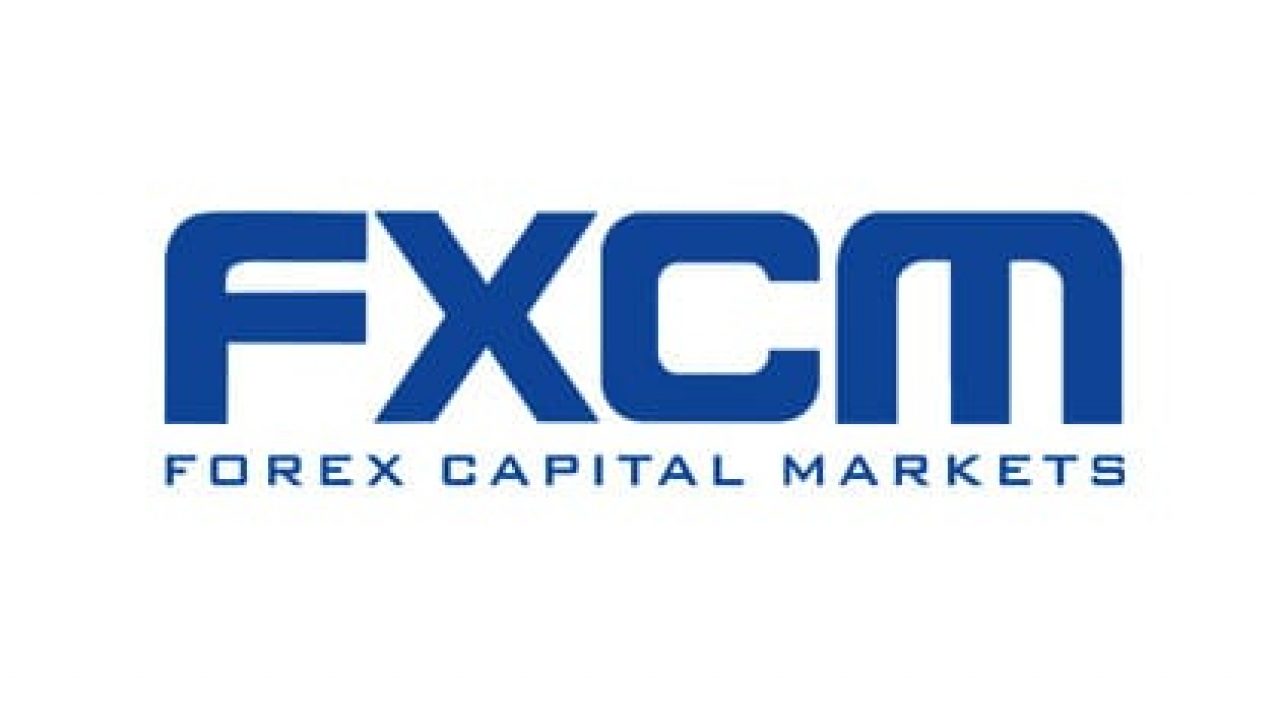 FXCM logo