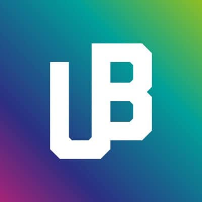 Unibright Token Logo