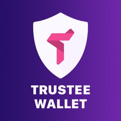 Trustee Wallet Logo