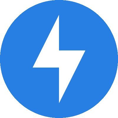 Strike Token Logo