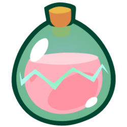 Smooth Love Potion Token Logo