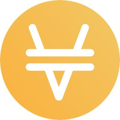 Venus BNB Token Logo