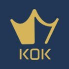 KOK Token Logo
