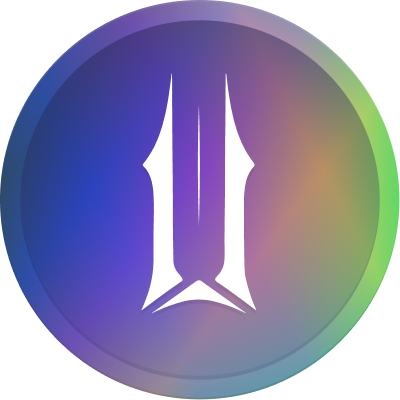 Illuvium Token Logo