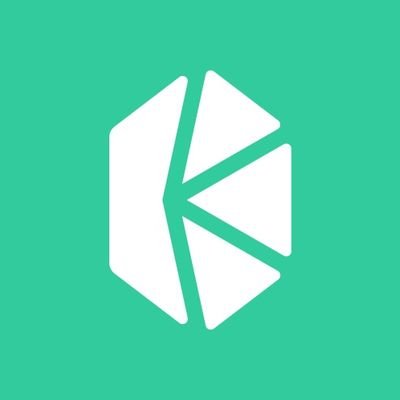 Kyber Network Crystal Legacy Token Logo