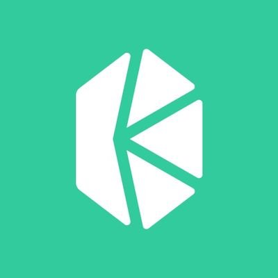 Kyber Network Crystal Legacy Token Logo