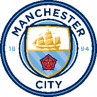 Manchester City Fan Token Logo