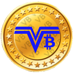 Valobit Token Logo