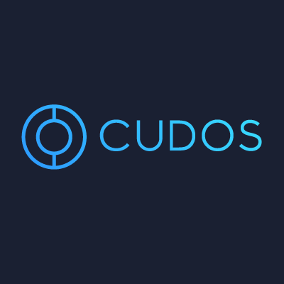 CUDOS Token Logo