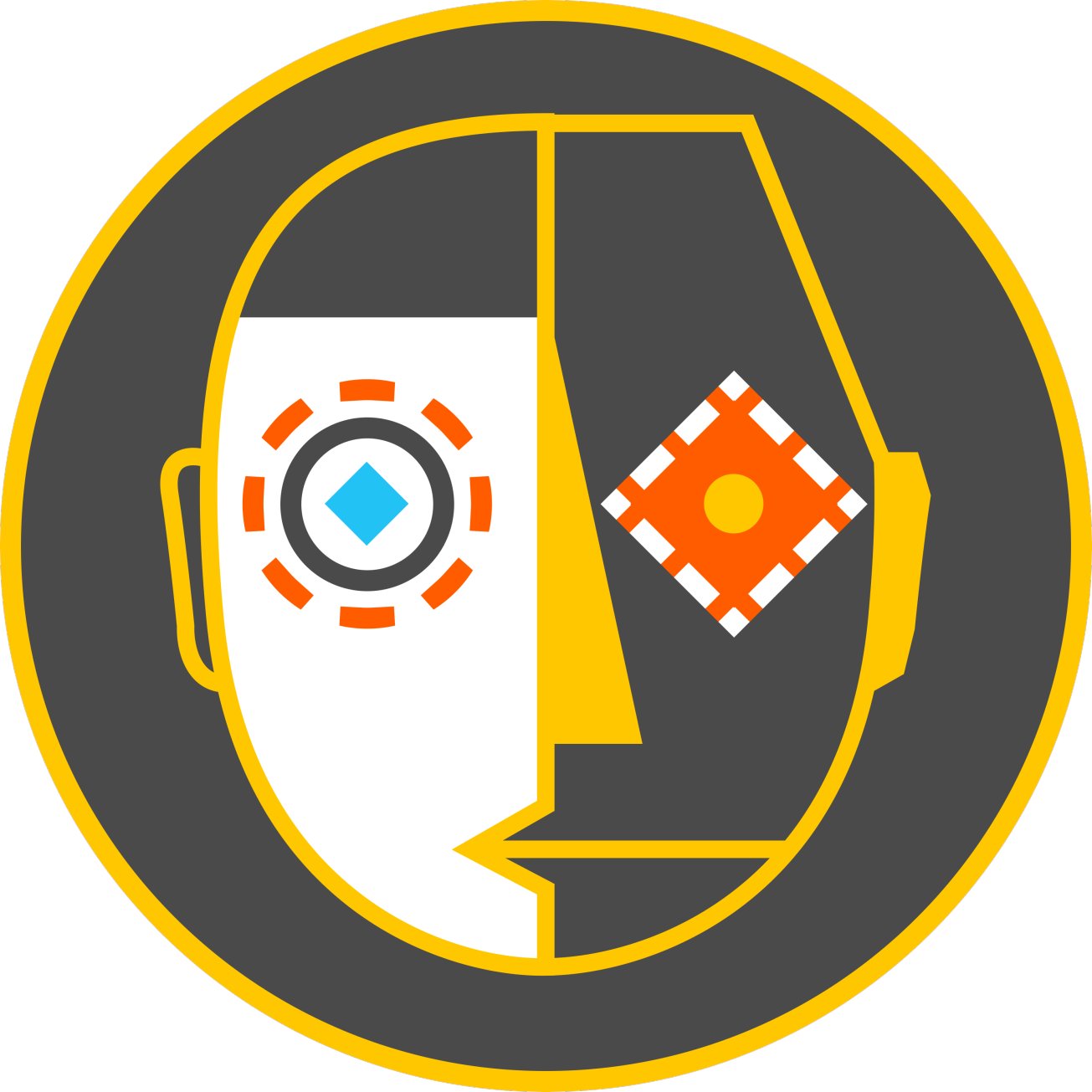 Hashmasks Logo