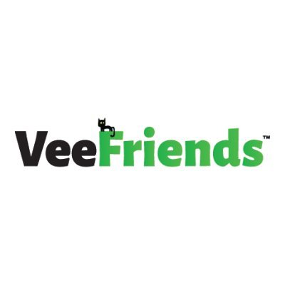 VeeFriends NFT Marketplace Logo