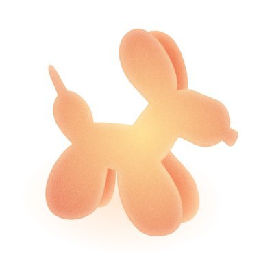 Luxy.io Marketplace Logo