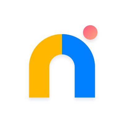 Namebase NFT Marketplace Logo