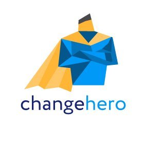 ChangeHero Logo