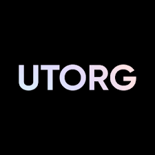 Utorg logo