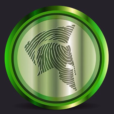 Aidos Kuneen Coin Logo