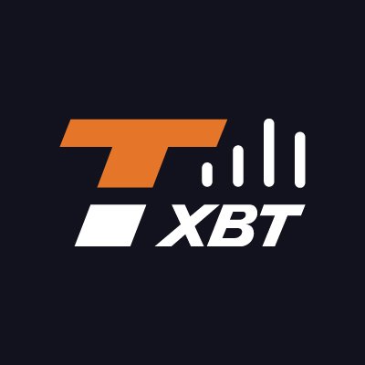 TurboXBT Logo