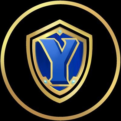 Yield Guild Games Token Logo