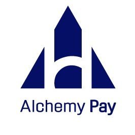 Alchemy Pay Token Logo