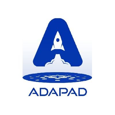 ADAPad Token Logo
