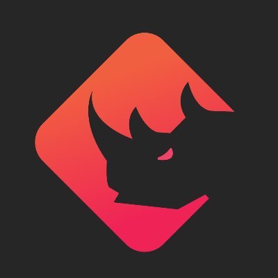 BinaryX Token Logo