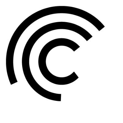 Centrifuge Coin Logo