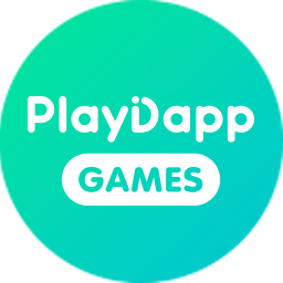 PlayDapp Token Logo