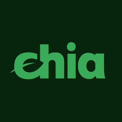 Chia Network Token Logo