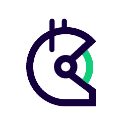 Gitcoin Logo