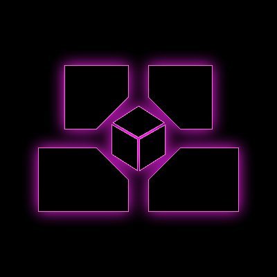 Bloktopia Token Logo