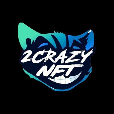 2crazyNFT Token Logo