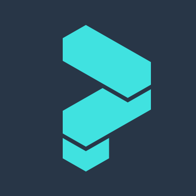 Proof Of Liquidity Token Logo