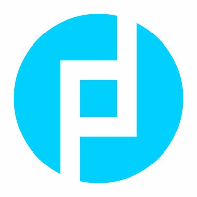 Props Token Logo