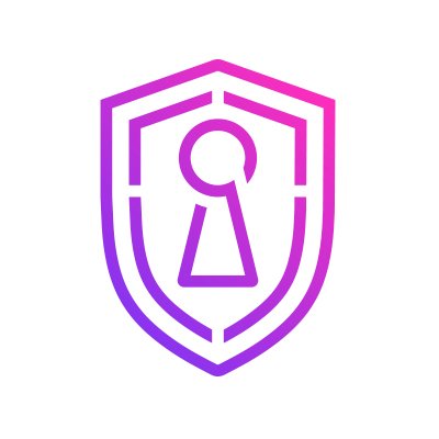 Safe Haven Token Logo