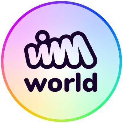 VIMworld Token Logo